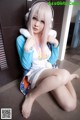 Collection of beautiful and sexy cosplay photos - Part 026 (481 photos) P356 No.27c357