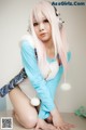 Collection of beautiful and sexy cosplay photos - Part 026 (481 photos) P120 No.e329a7