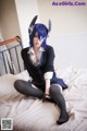 Collection of beautiful and sexy cosplay photos - Part 026 (481 photos) P250 No.b70123