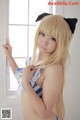 Collection of beautiful and sexy cosplay photos - Part 026 (481 photos) P51 No.5d7af1