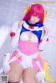 Collection of beautiful and sexy cosplay photos - Part 026 (481 photos) P347 No.69331d