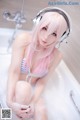 Collection of beautiful and sexy cosplay photos - Part 026 (481 photos) P129 No.67ea44