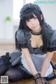 Collection of beautiful and sexy cosplay photos - Part 026 (481 photos) P162 No.8a877c