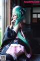 Collection of beautiful and sexy cosplay photos - Part 026 (481 photos) P132 No.6f6749