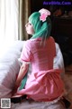 Collection of beautiful and sexy cosplay photos - Part 026 (481 photos) P162 No.8d2654