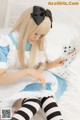 Collection of beautiful and sexy cosplay photos - Part 026 (481 photos) P389 No.5db750