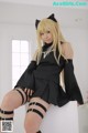 Collection of beautiful and sexy cosplay photos - Part 026 (481 photos) P139 No.9f74f8