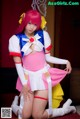 Collection of beautiful and sexy cosplay photos - Part 026 (481 photos) P225 No.a33a57