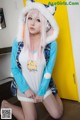 Collection of beautiful and sexy cosplay photos - Part 026 (481 photos) P202 No.6cc4bd