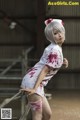 Collection of beautiful and sexy cosplay photos - Part 026 (481 photos) P205 No.189059