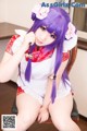 Collection of beautiful and sexy cosplay photos - Part 026 (481 photos) P436 No.0cc284