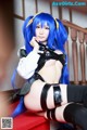 Collection of beautiful and sexy cosplay photos - Part 026 (481 photos) P358 No.40621c