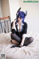 Collection of beautiful and sexy cosplay photos - Part 026 (481 photos) P450 No.32a7e7