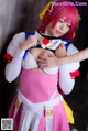 Collection of beautiful and sexy cosplay photos - Part 026 (481 photos) P414 No.4cc7ff