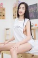 Model Minggomut Maming Kongsawas let go of her chest with super sexy tight pants (12 pictures) P8 No.795750