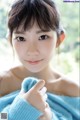 Marina Nagasawa 長澤茉里奈, ＦＲＩＤＡＹデジタル写真集 「官能天使まりちゅう Vol.01 Sweet Heart」 Set.02 P7 No.eb5e4f