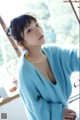 Marina Nagasawa 長澤茉里奈, ＦＲＩＤＡＹデジタル写真集 「官能天使まりちゅう Vol.01 Sweet Heart」 Set.02 P18 No.f4e60e