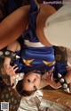 Streetfighter Chunli - Shemalefuckfestpictures Bugil Closeup P10 No.d8968d