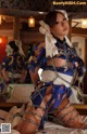 Streetfighter Chunli - Shemalefuckfestpictures Bugil Closeup P3 No.c4e283