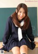 Naoho Ichihashi - Wood 18x Girls P1 No.a04981