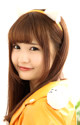 Kanae Nakamura - Attractive Littel Baby P8 No.cdd05a