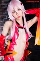 Cosplay Mike - Playboyplus Bf Chuse P6 No.cae209