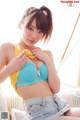 Airi Suzumura 鈴村あいり, デジタル写真集 白い鈴の奏でる音色 Vol.03 P4 No.d964fc