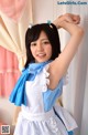 Tomoka Hayama - Megapetite Bra Panty P4 No.b116bc