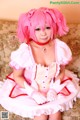 Cosplay Ayumi - 1chick Doctor Patient P11 No.88e55d