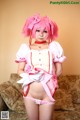 Cosplay Ayumi - 1chick Doctor Patient P7 No.892581