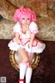 Cosplay Ayumi - 1chick Doctor Patient P9 No.6683a6