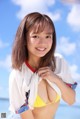 Mayumi Yamanaka 山中真由美, [Girlz-High] 2022.01.12 (bfaz_034_001) P24 No.6c46f8