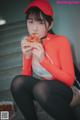 DJAWA Photo - Sonson (손손): "Pizza Girl" (71 photos) P4 No.ace349