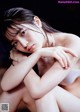 Nanako Kurosaki 黒嵜菜々子, Weekly Playboy 2021 No.07 (週刊プレイボーイ 2021年7号) P4 No.c6bb4c