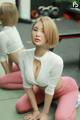 [FANDING] Yeon (효연): Gym Girl (56 photos) P39 No.1c8140