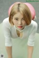 [FANDING] Yeon (효연): Gym Girl (56 photos) P9 No.a9fc0c