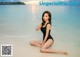 Beautiful Park Soo Yeon in the beach fashion picture in November 2017 (222 photos) P109 No.ac5c97