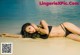 Beautiful Park Soo Yeon in the beach fashion picture in November 2017 (222 photos) P72 No.b70ea8