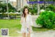 Beautiful Park Soo Yeon in the beach fashion picture in November 2017 (222 photos) P123 No.67801b