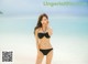 Beautiful Park Soo Yeon in the beach fashion picture in November 2017 (222 photos) P22 No.4766fa