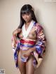 Ava Brooks - Midnight Kimono The Enchanting Seduction of an Ebony Geisha Set.1 20230805 Part 16 P3 No.710fd2