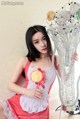 TGOD 2016-08-25: Model Qi Meng (绮梦 Cherish) (45 photos) P1 No.3efd97