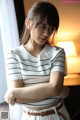Airi Kijima 希島あいり, 週刊ポストデジタル写真集 「おかえりなさい未熟妻」 Set.01 P2 No.4873a7