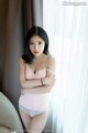 TGOD 2016-06-13: Model Shi Yi Jia (施 忆 佳 Kitty) (40 photos) P27 No.c61436