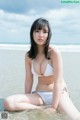 Aika Sawaguchi 沢口愛華, Shonen Magazine 2021 No.30 (週刊少年マガジン 2021年30号) P2 No.70cbb5 Image No. 13