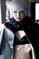 こすっち Cosplay 七草ナズナ Nazuna Nanakusa P66 No.bcb64a