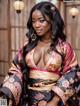 Ava Brooks - Midnight Kimono The Enchanting Seduction of an Ebony Geisha Set.1 20230805 Part 20 P15 No.9241a0