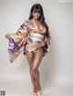 Ava Brooks - Midnight Kimono The Enchanting Seduction of an Ebony Geisha Set.1 20230805 Part 20 P8 No.76d7a7