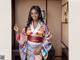 Ava Brooks - Midnight Kimono The Enchanting Seduction of an Ebony Geisha Set.1 20230805 Part 20 P17 No.f5dd98