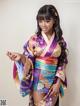 Ava Brooks - Midnight Kimono The Enchanting Seduction of an Ebony Geisha Set.1 20230805 Part 20 P1 No.5582cb